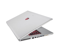 MSI GS70 Stealth i7-6700HQ/8/1TB+128PCIe GTX965M - 299340 - zdjęcie 4